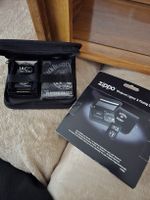 Zippo Feuerzeug Set Jack Daniel's, Neu, Sammlerstück!