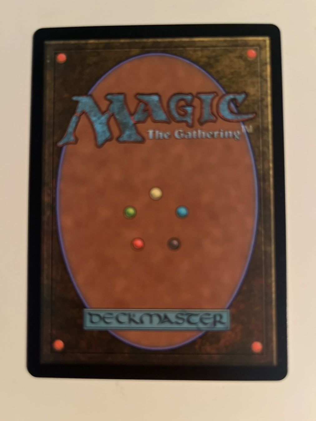 Magic The Gathering Carte collezionabili: 1 x Biotronisches Bestiarium - Magic: The Gathering - MtG – Usato da Kriens venduto da Shadi1980 1
