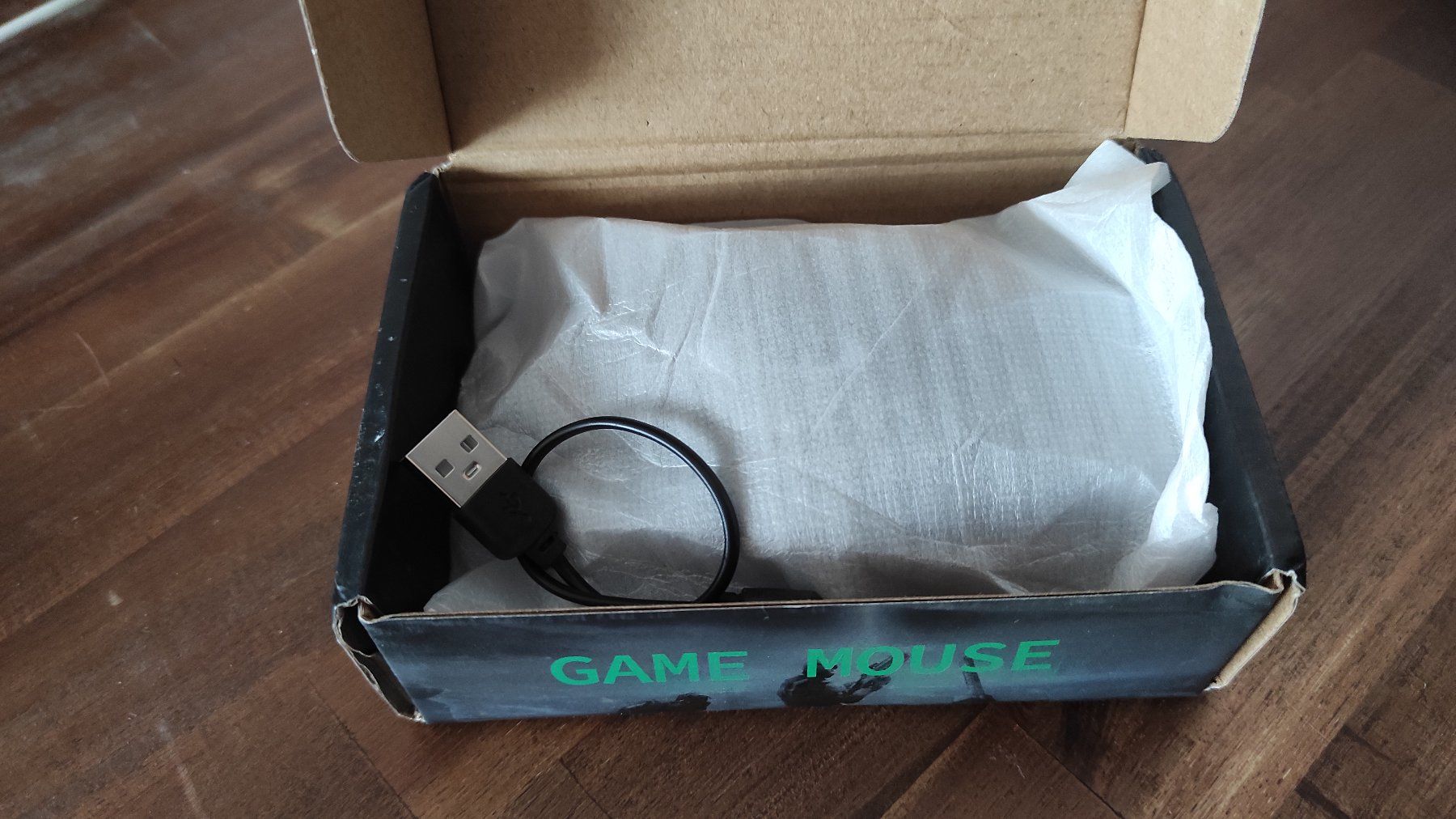 Souris: Gamer Maus / Gaming Mouse – Neuf avec emballage d'origine à Baar par Cooltango 6