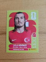 Panini WM 2026 TUR 6