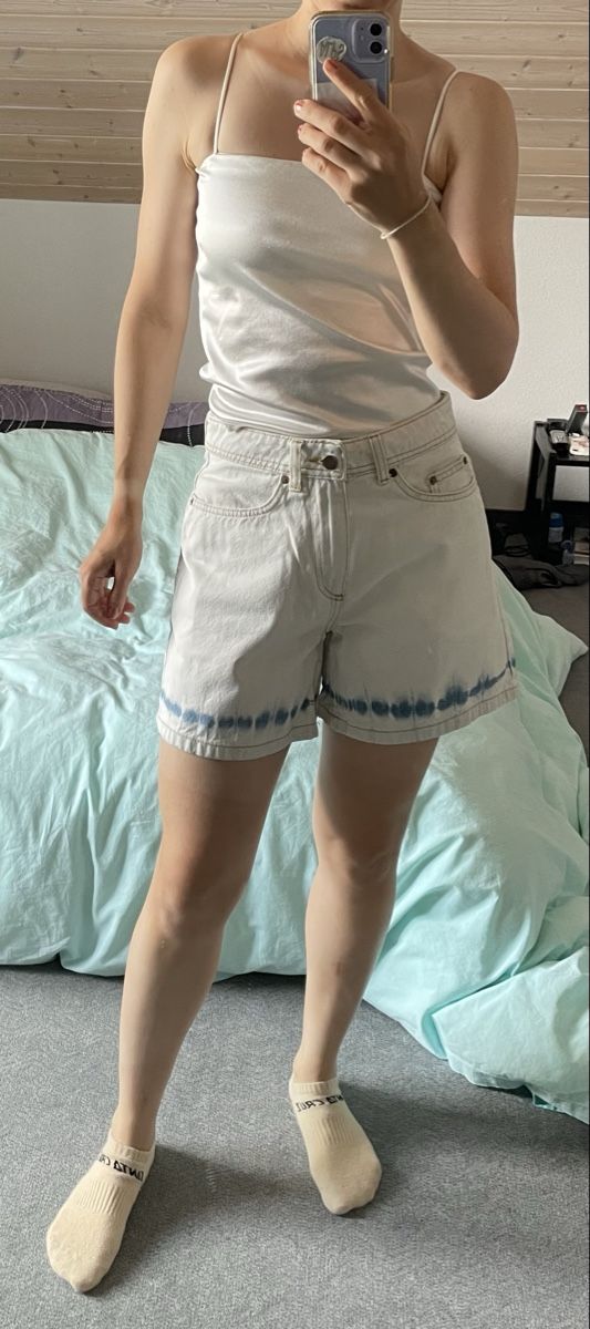 Jeans: ROXY - HOTPANTS – D'occasion à Kriens par elly24