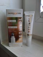 DERMACOL Augen Serum Retinol Bio Squalane neu🌱✨️🌼