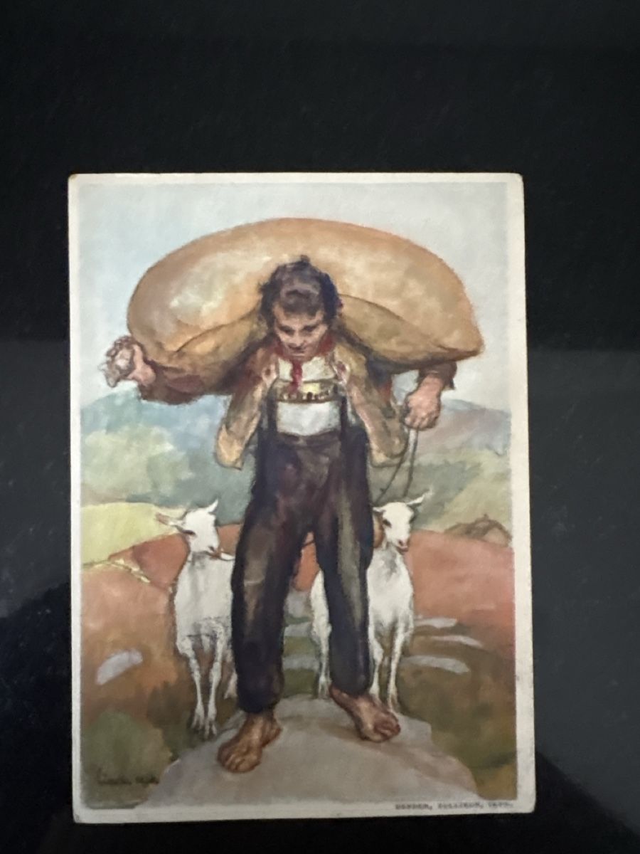 Tutti i francobolli: Bundesfeier 1931 Postkarte Sturm-/Katastrophenhilfe – Usato da Bern venduto da Mascetti 1