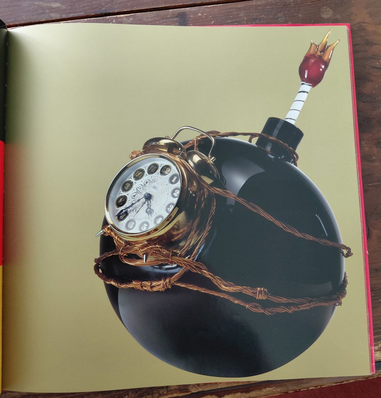 Libri: John Drake-Moore catalogo Time Flies 2004 – Usato da S. Vittore venduto da Gmg70 6