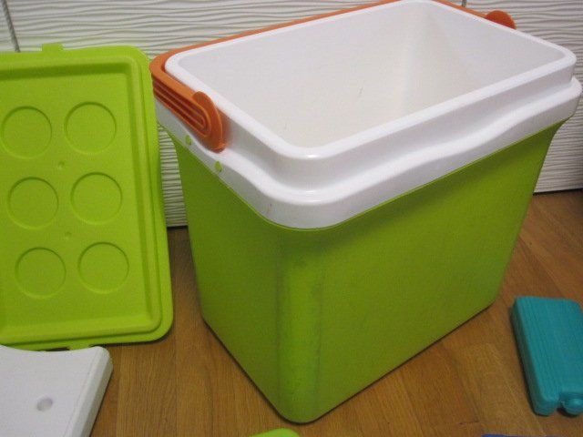 Kühlschränke & Kühlen: Kühlbox Set – Gebraucht aus Ehrendingen von salvi1995 4