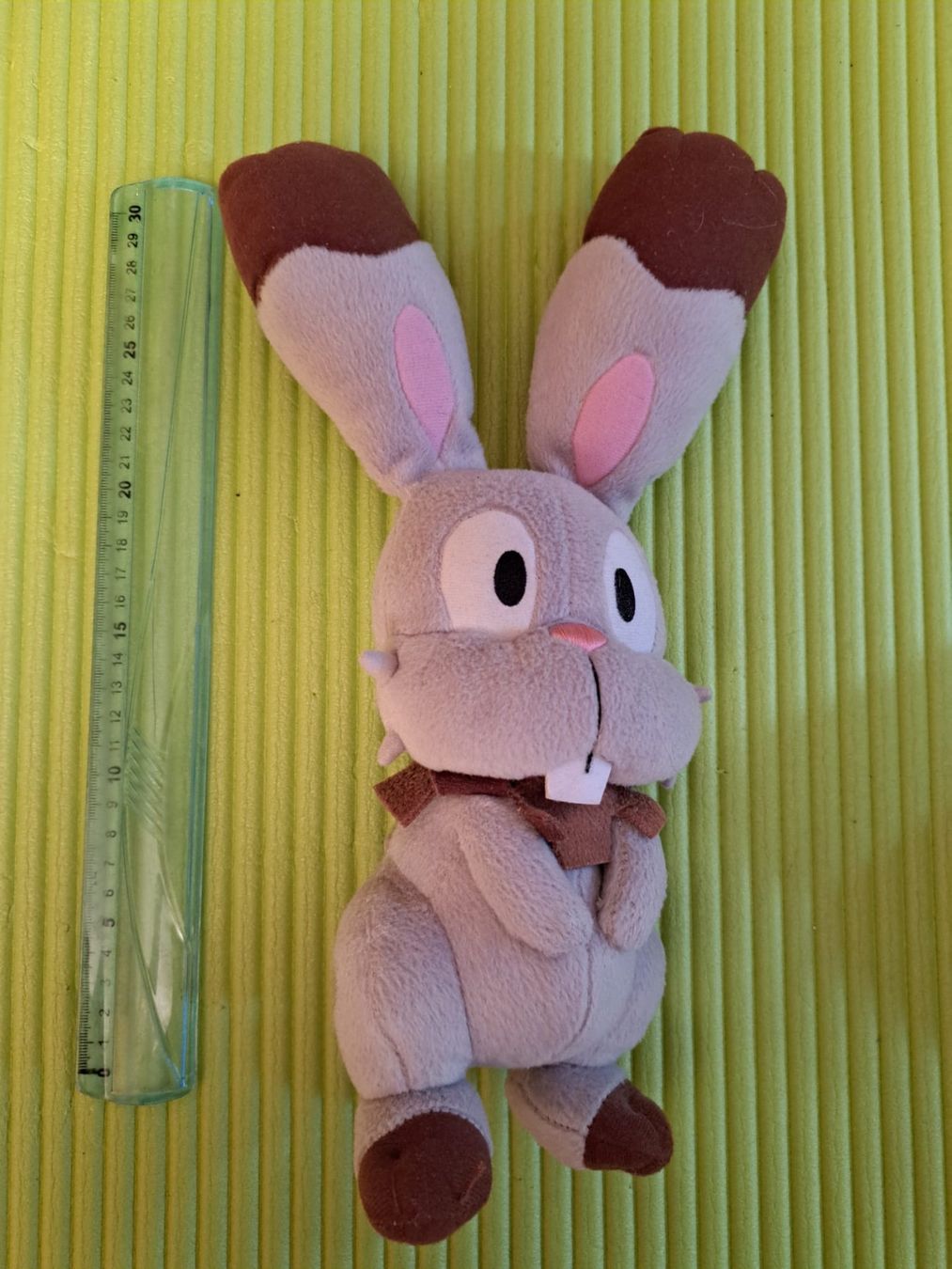 Giocattoli: Peluche Pokemon Sapereau – Usato da Cointrin venduto da ant_ll7g