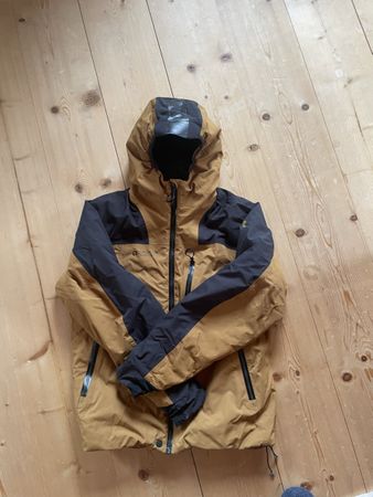 Jacke