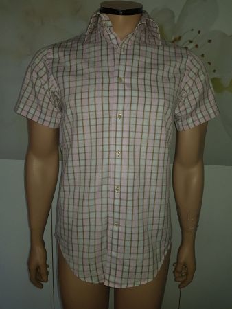 CARVEN Chemise / Hemd taille / Grosse XS (S EUR)