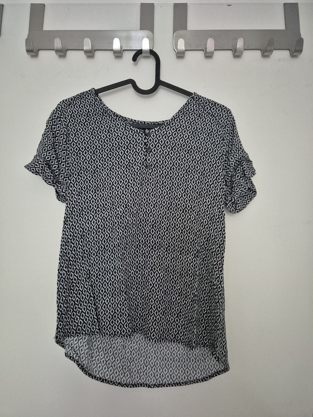 Chemisiers: Bluse Muster – Neuf (Voir description) à Aesch BL par sar_j59l