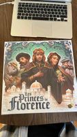 Jeu de société Les Princes de Florence FR (neuf)
