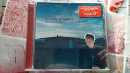 CD - Shawn Mullins . Beneath the velvet.