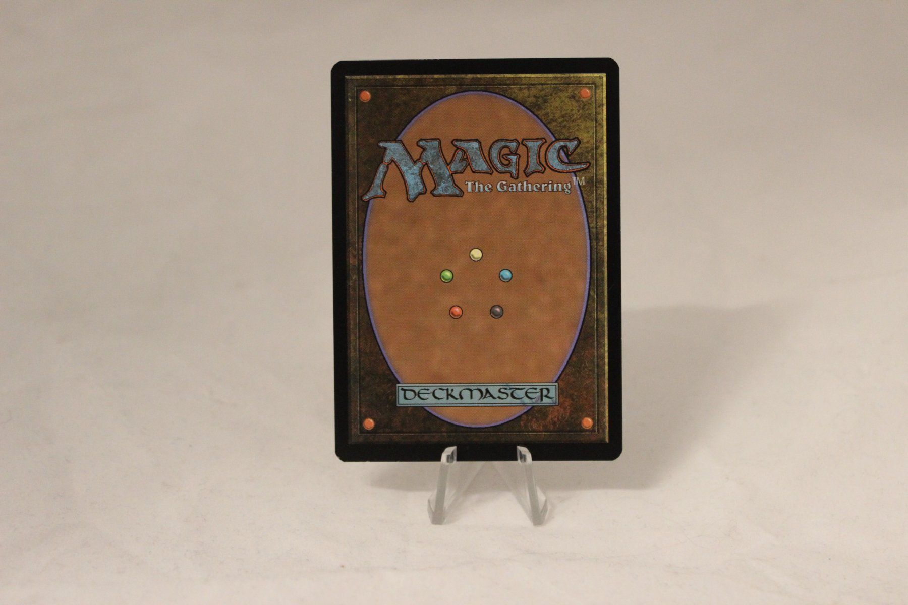 Magic The Gathering Carte collezionabili: Seidenfessel - Magic – Usato da Dulliken venduto da Sefty 1