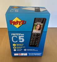 AVM Fritz!Fon C5