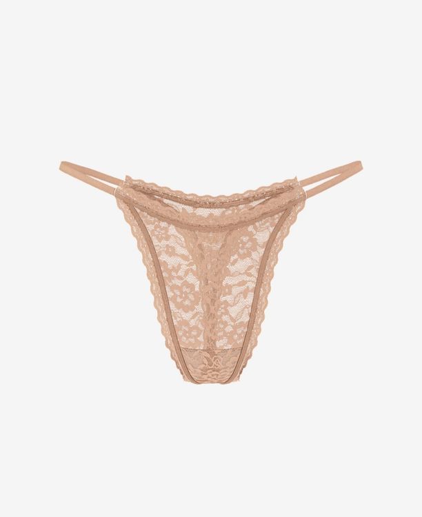 Victoria's Secret String Thong Panty Gr. M NEU! (Neu und ...