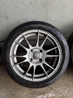 Honda Civic felgen oz racing ultraleggera 16 zoll 