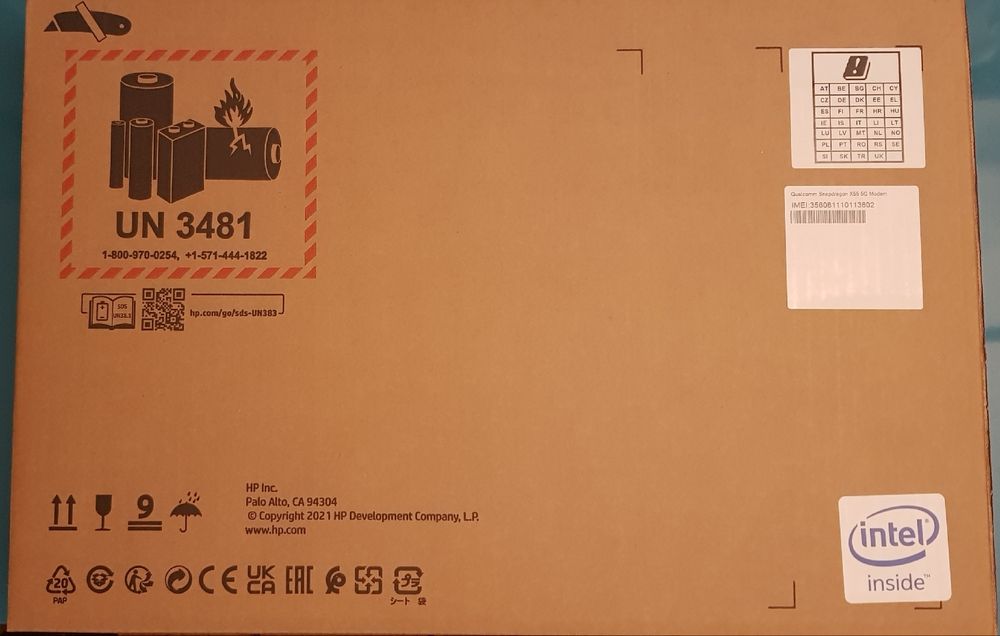 hp elitebook 830 g8 | Kaufen auf Ricardo