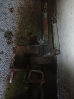 Hydraulische Anhãnger bremse