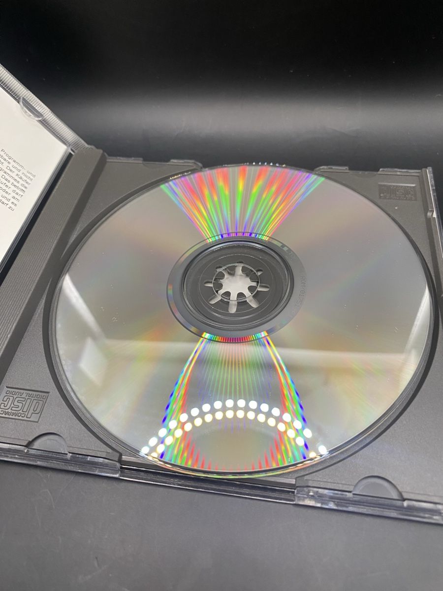 Software: TrueBase 1994 Multimedia Datenbank Windows PC CD-ROM – Gebraucht aus Kirchberg BE von swiss_slab 3