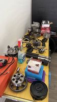 Vendo vari pezzi per Puch, Derbi e Ciao ? svuoto la cantina!