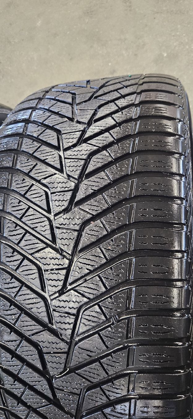 BMW Pneumatici & Ruote complete: BMW x5  x6  Originale 21" Winerräder – Usato da Jonen venduto da Virus-Cumprar 7