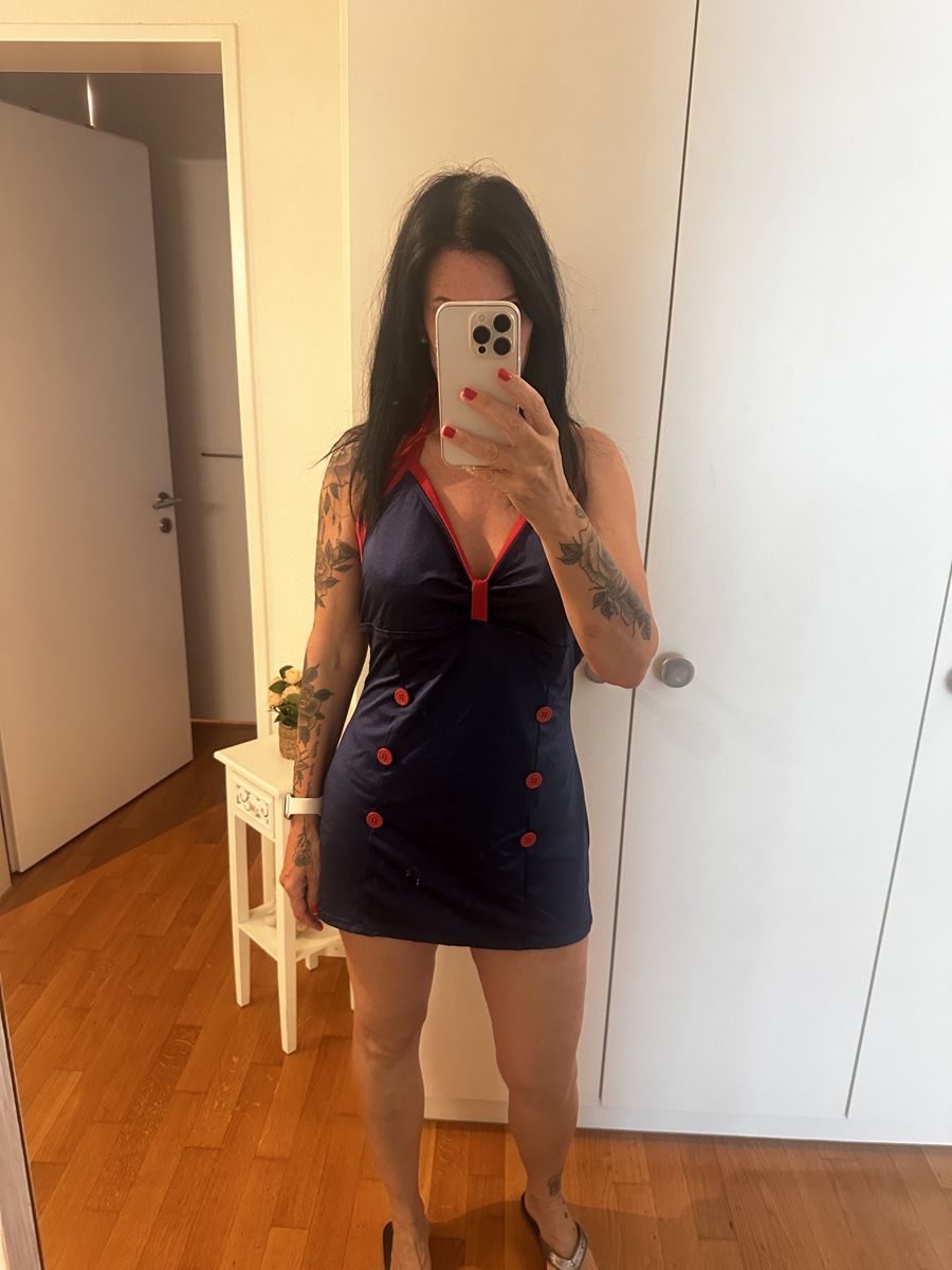 Costumi da bagno & Bikini: Retro Badeanzug Gr. L-XL – Usato da Kriens venduto da Pilatu 5