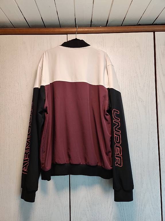Giacche: Under Armour Jacke Grösse Large – Usato da Hinterforst venduto da Metz69 1