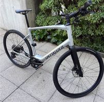 E-Bike Specialized Turbo Vado SL 5.0 2022 - L - neuwertig