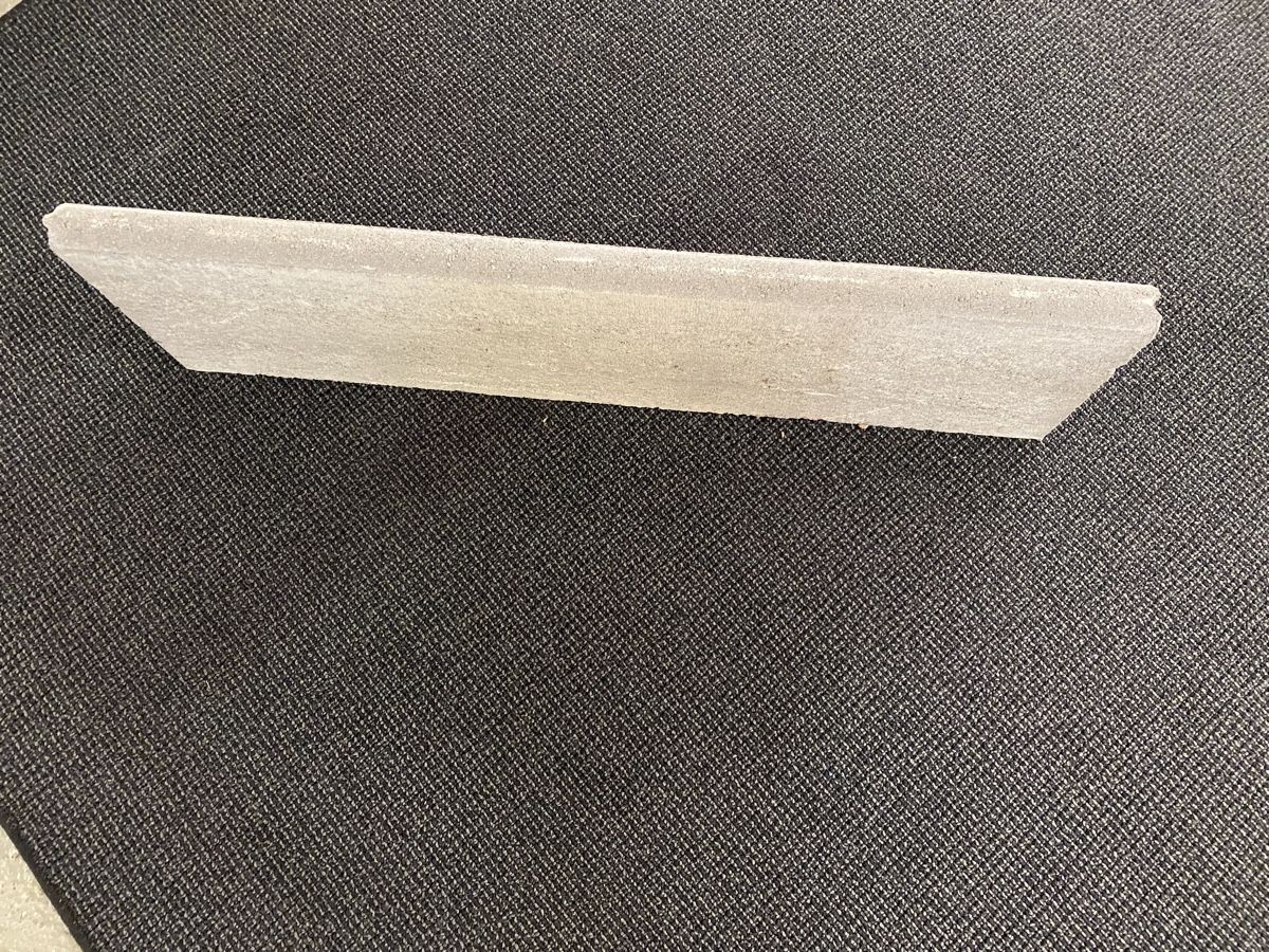 Pietre & tegole: 12 Stellriemen 100x28x5cm – Nuovo (secondo la descrizione) da Hägglingen venduto da Karin0802 6