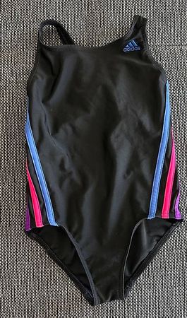 Maillot de bain 4/6 fille 