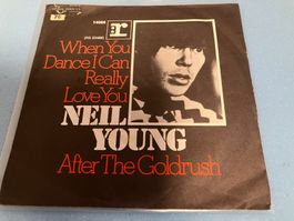 Neil Young