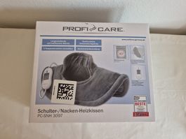 Schulter-Nacken-Heizkissen ProfiCare PC-SNH 3097 
