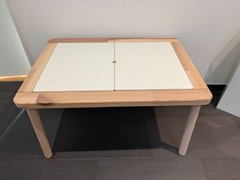 Kindertisch FLISAT (Ikea)
Kindertisch, 83x58 cm