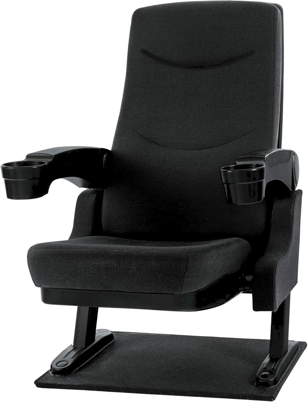 Sessel: Stagecaptain CS-600 Movieking Kinosessel – Neu und originalverpackt aus Bottighofen von zaap