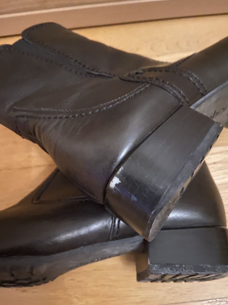 Gabor Scarpe da donna: GABOR STIEFELETTEN GRÖSSE 6 – Usato da Zürich venduto da schneeflocke303 6