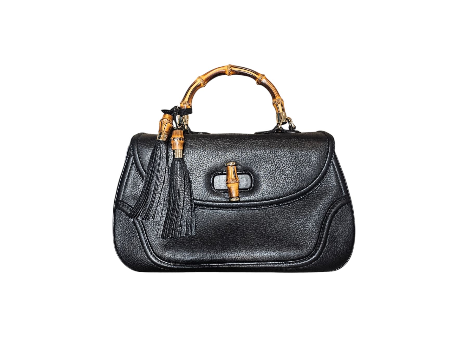 Gucci Borse da donna: Gucci Bamboo Tasche – Usato da Zürich venduto da finesse.shop
