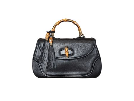 Gucci Bamboo Tasche