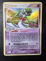 Guardevoir Holo reverse Ex power keepers 9/108