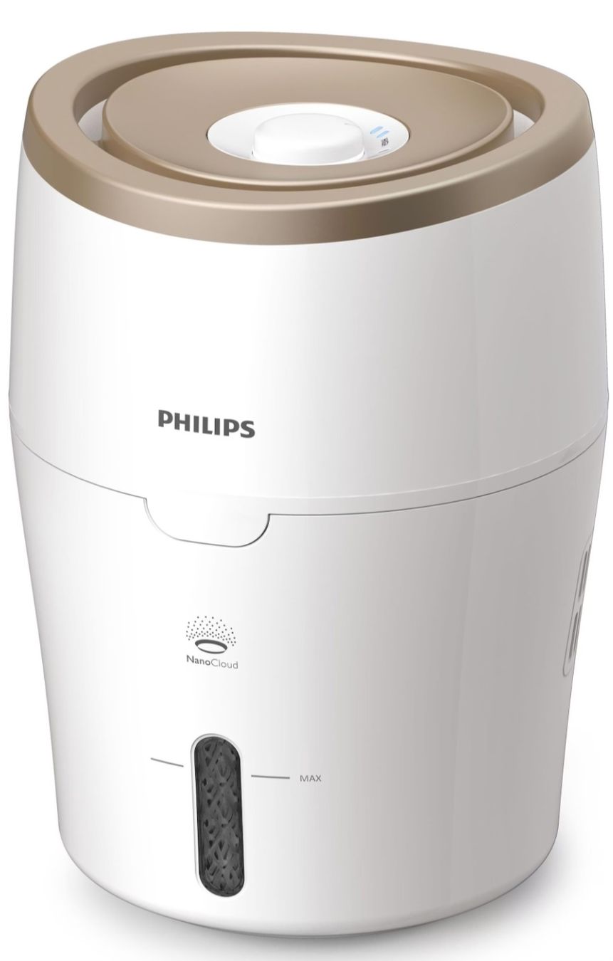 Philips Umidificatori d'aria: Philips Luftbefeuchter Series 2000 - Top Zustand – Nuovo (secondo la descrizione) da Buchrain venduto da SeleucusNicator 1