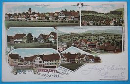 RIFFERSWIL LITHO AK