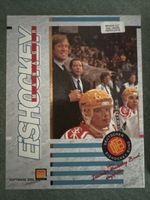 Big Box Retro PC-Game „Eishockey Manager“