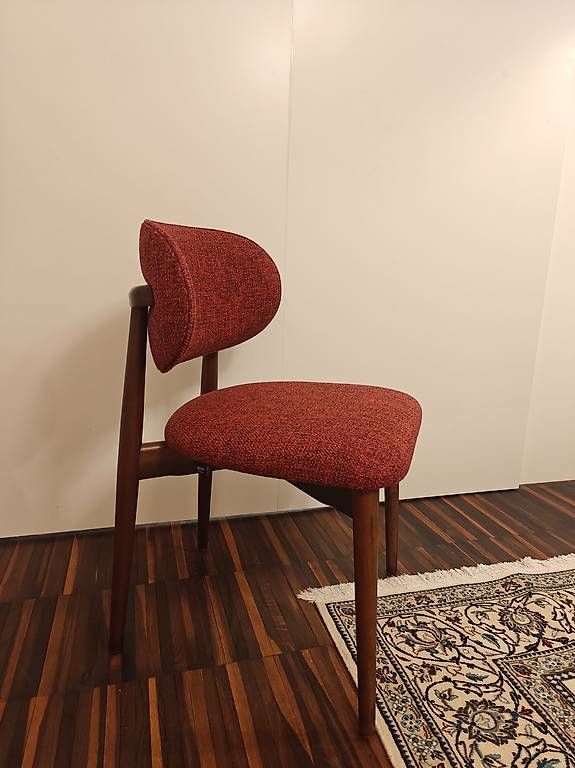 Chaises: 6 moderne Esszimmerstühle – Neuf avec emballage d'origine à Zürich par cda_j2lm 1
