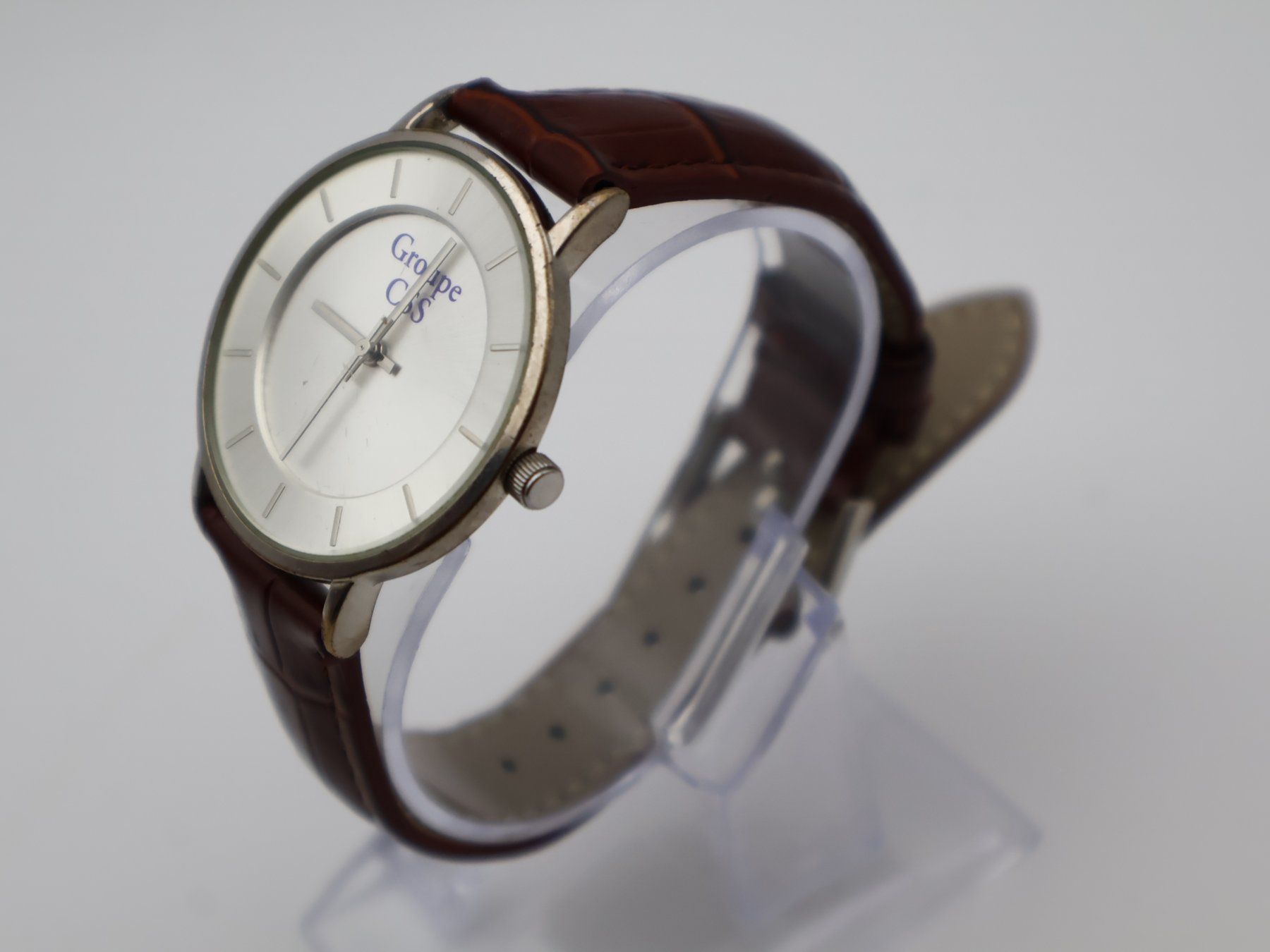 Orologi: Groupe CSS (Läuft mit Garantie) – Usato da Willisau venduto da flabastian 2