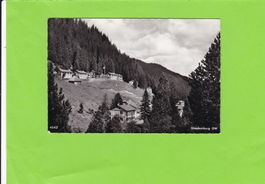 Glaubenberg OW--Feldpost