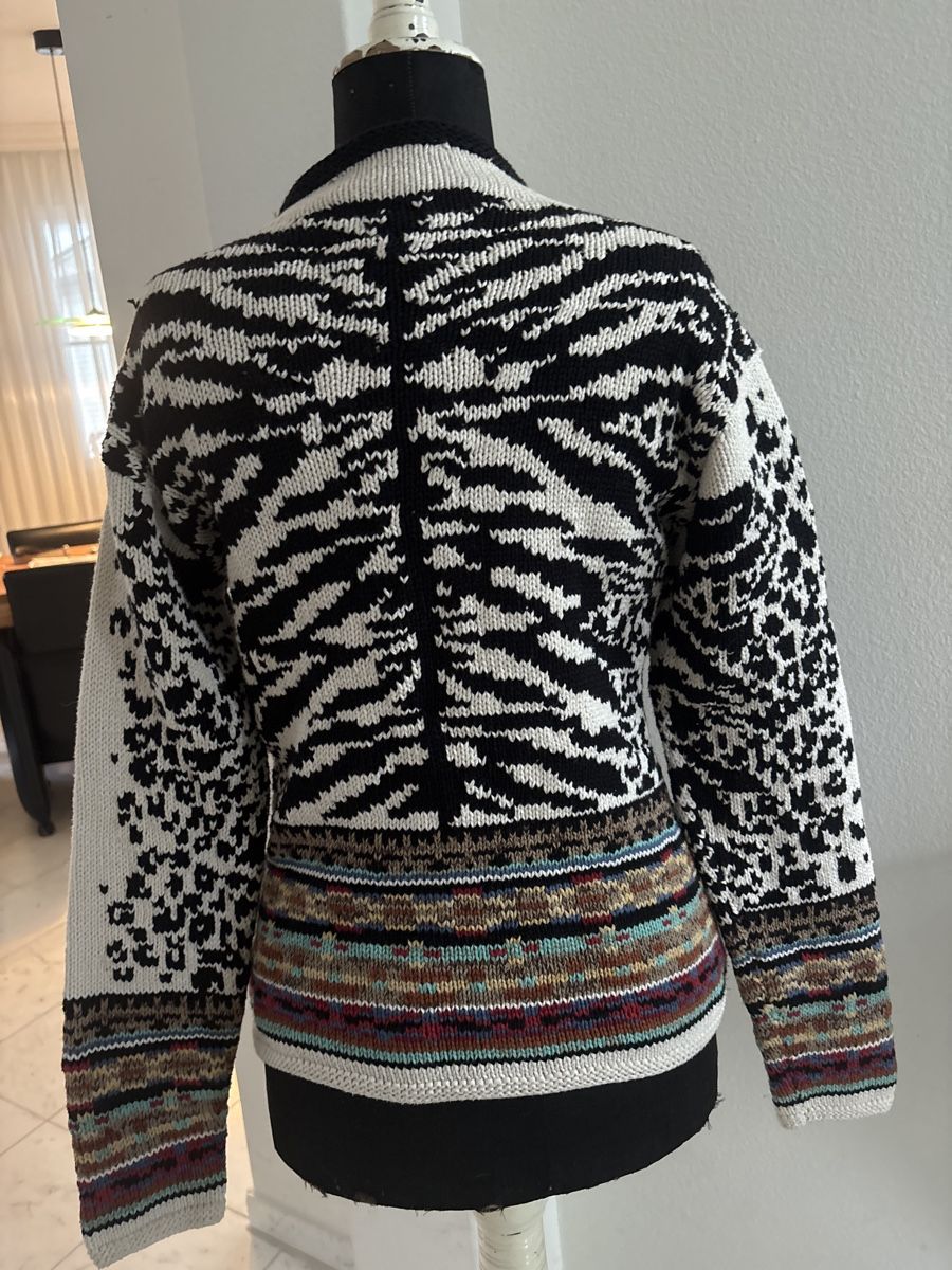 Maglioni & Felpe: Pullover gestrickt – Usato da Kriens venduto da Wundertuete17 2