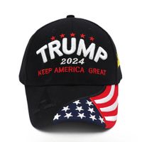 ✅ Hut Make America Great Again Trump 2024 [NEU]