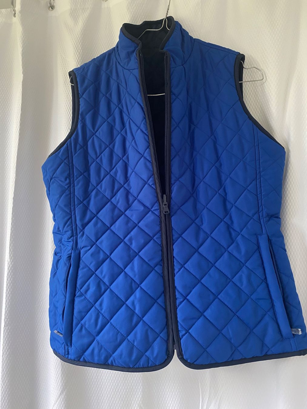 Ralph Lauren Gilet & Giacche senza maniche: RALPH LAUREN gesteppte Weste Gr. M – Nuovo (secondo la descrizione) da Besazio venduto da lionheart63 4