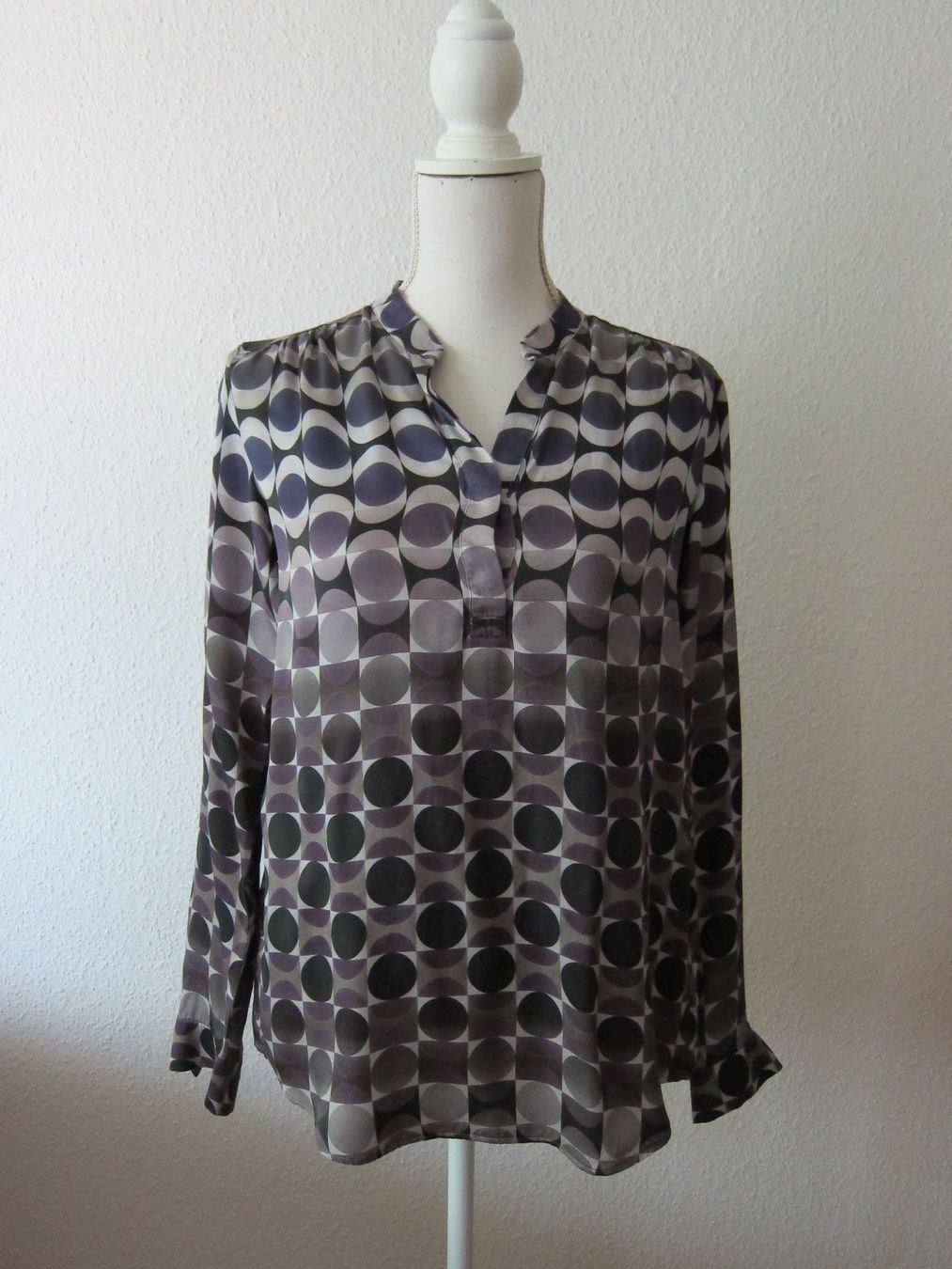 Camicette: Bluse Jaques Britt – Usato da Zürich venduto da Italia58