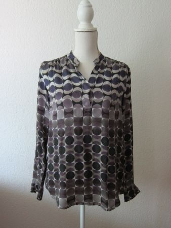 Bluse Jaques Britt