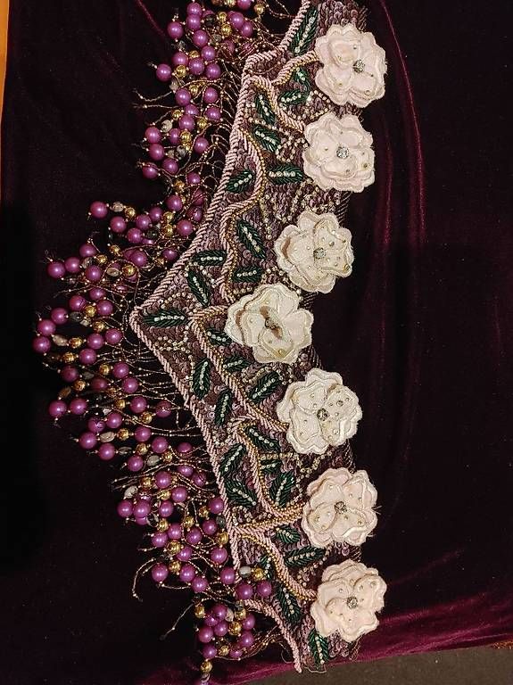 Costumes: Bauchtanz Kostüm neu – D'occasion à Dielsdorf par lor_822j 1