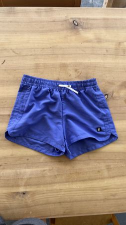Reima Shorts Lila Grösse 158 guter Zustand